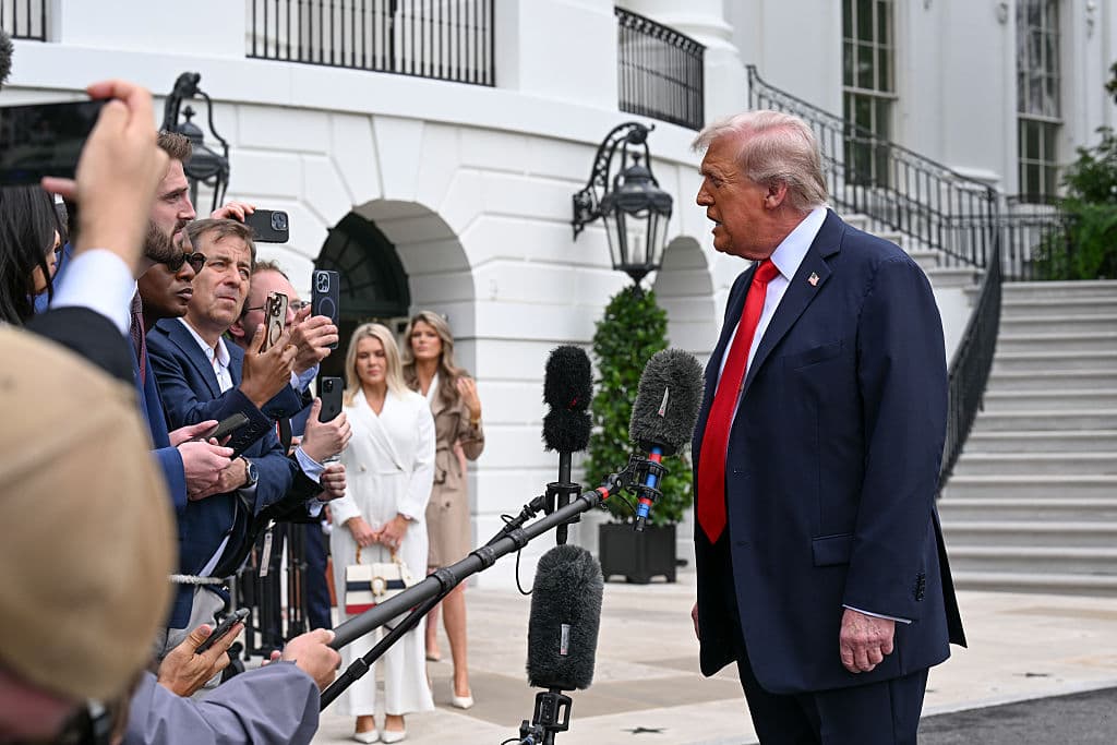 Donald Trump, theGrio.com