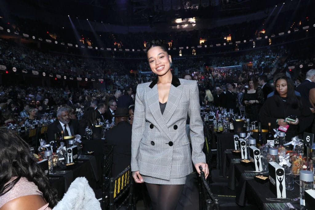 2024 Rock & Roll Hall Of Fame Induction Ceremony - Inside