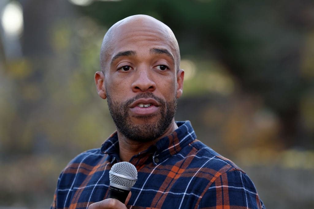 Mandela Barnes, theGrio.com