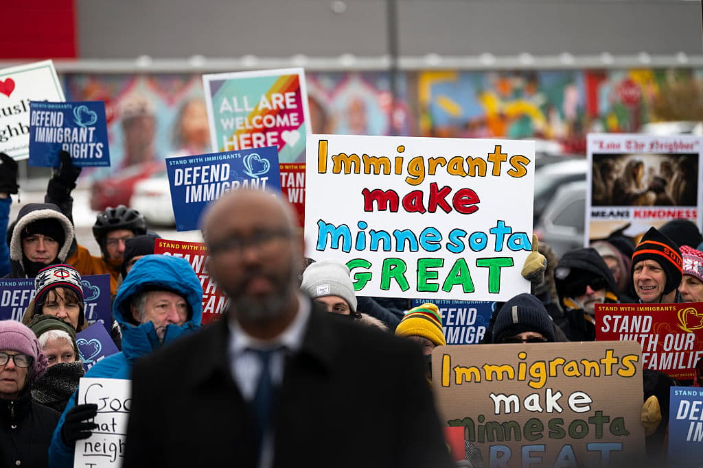 Somali, Minnesota, Trump, theGrio.com
