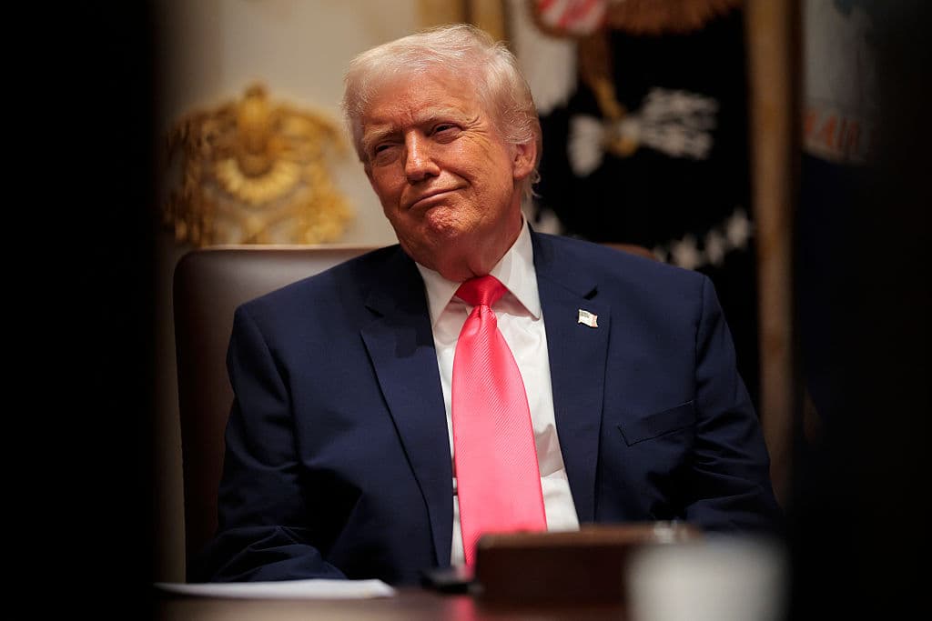 Donald Trump, theGrio.com