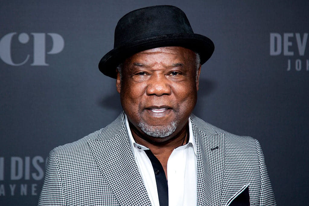 Isiah Whitlock Jr. dies at 71, thegrio.com