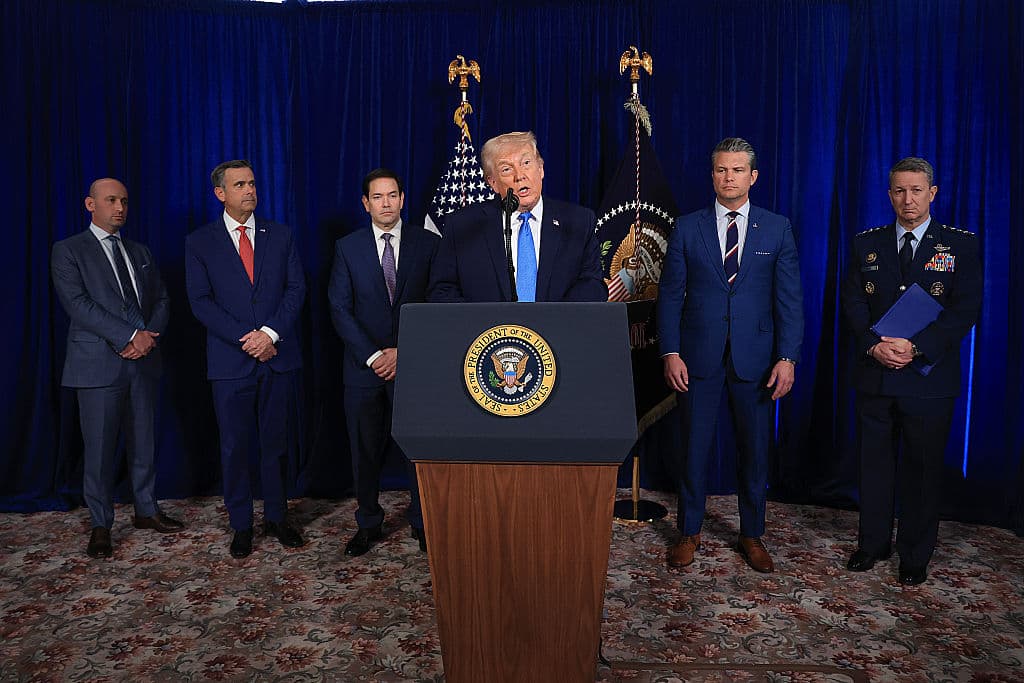 Donald Trump, Venezuela, theGrio.com