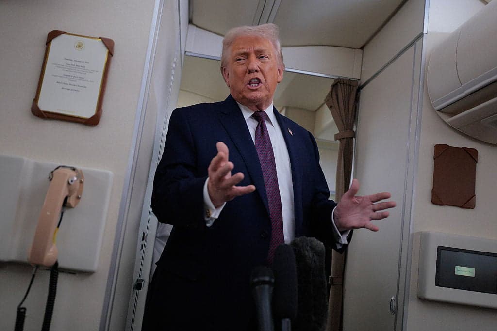 Donald Trump, theGrio.com