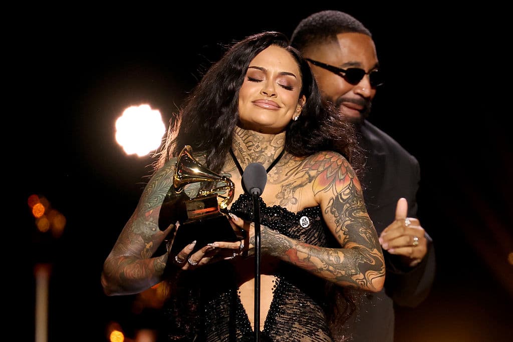 68th GRAMMY Awards - Premiere Ceremony