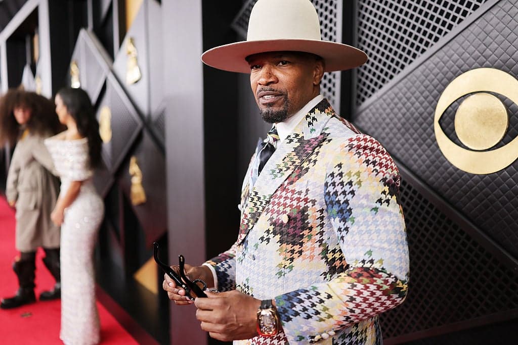 68th GRAMMY Awards - Red Carpet
