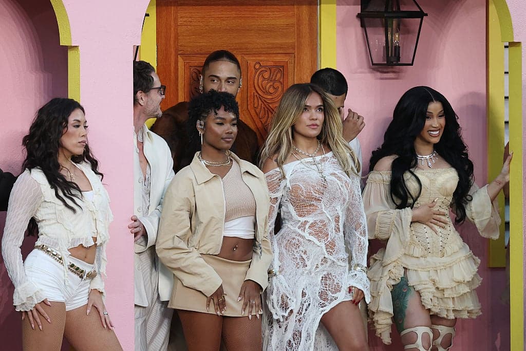 Apple Music Super Bowl LX Halftime Show