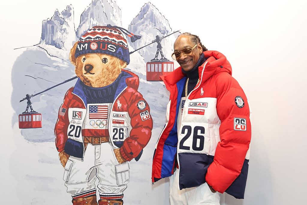 Team United States Welcome Experience At Milan-Cortina 2026 Olympics