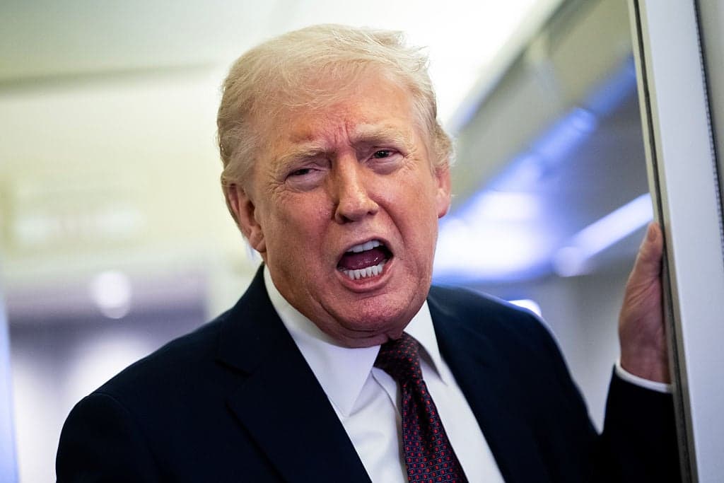 Donald Trump, theGrio.com