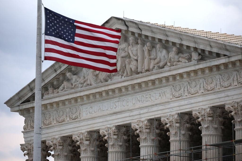 Supreme Court Mississippi Legal News Capital Punishment Racial Bias in Jury Selection Doug Evans theGrio.com