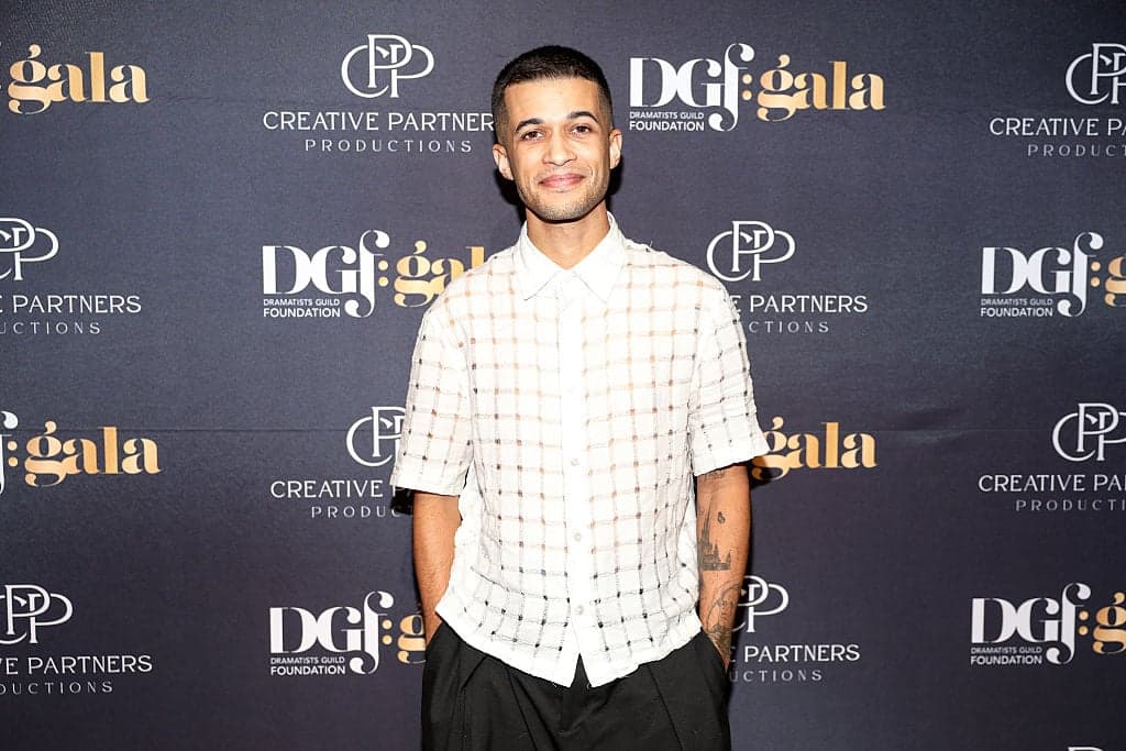 2025 Dramatists Guild Foundation Gala