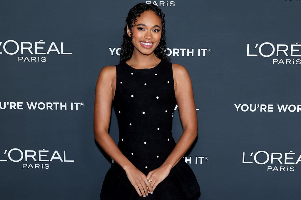 20th Anniversary Of L'Oréal Paris Women of Worth