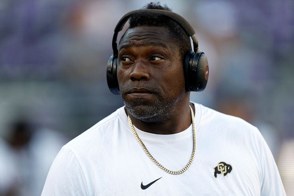 Colorado v TCU