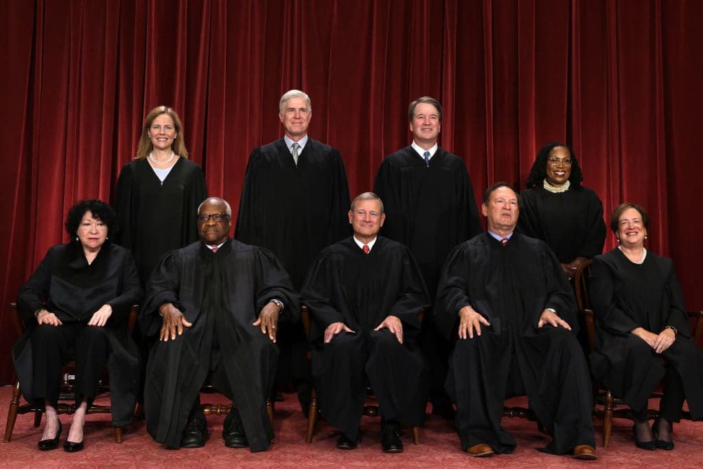 Supreme Court, theGrio.com