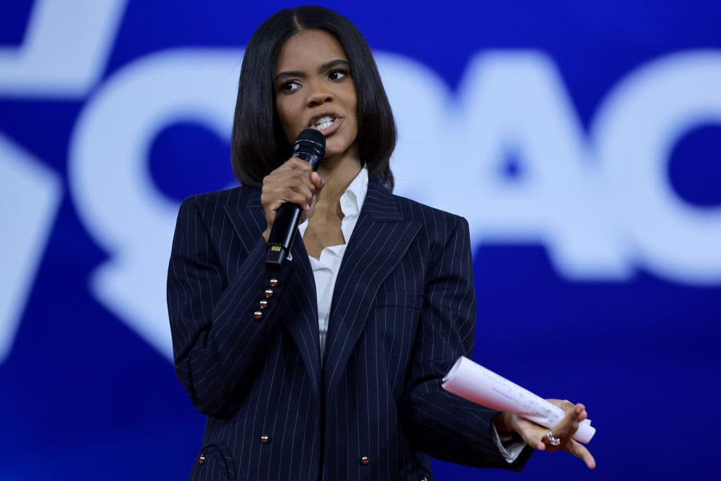 American Conservative Union Holds Annual CPAC Conference In Orlando