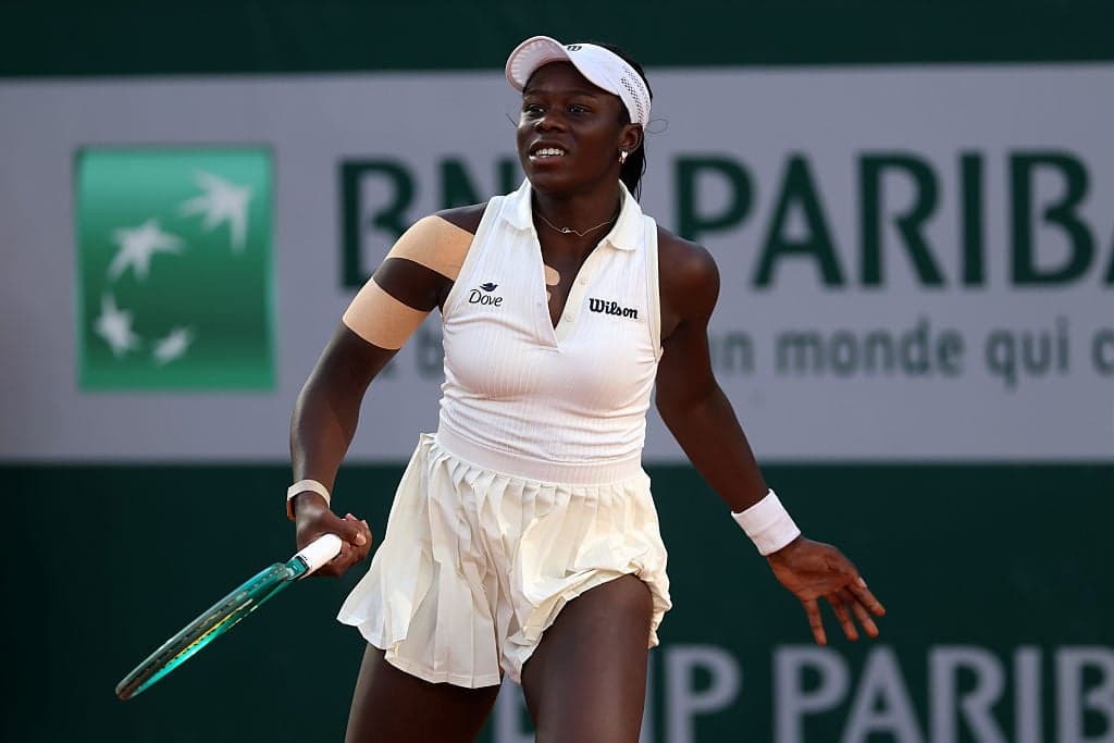 2026 French Open - Day Seven