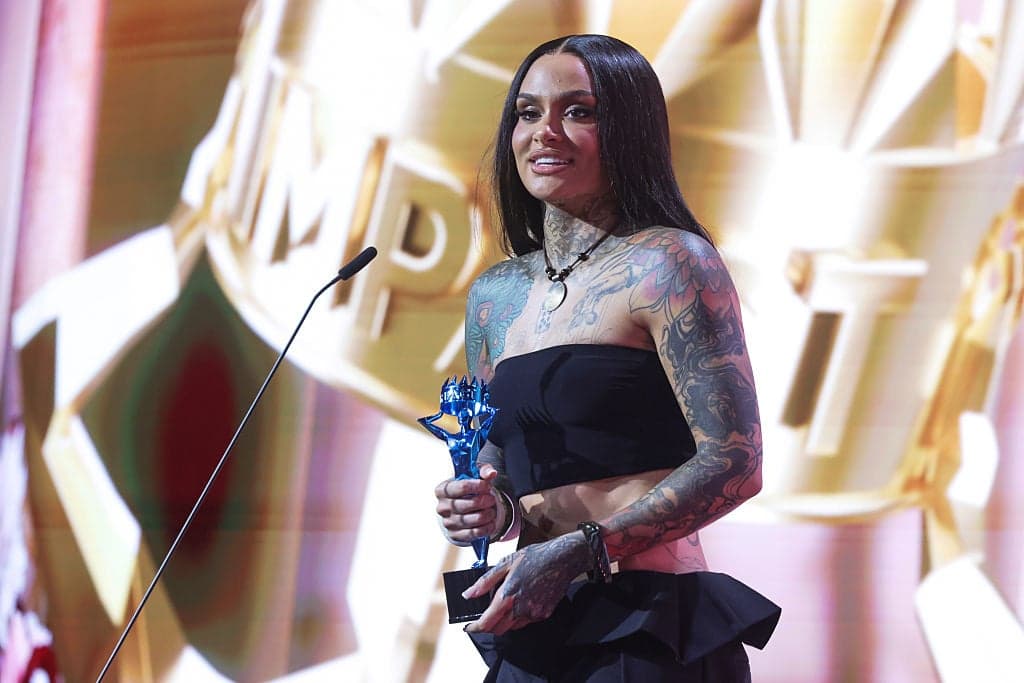 6th Annual Hollywood Unlocked Impact Awards