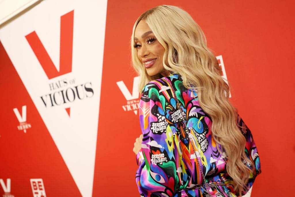 BET+ "Haus of Vicious" S2 Los Angeles Premiere