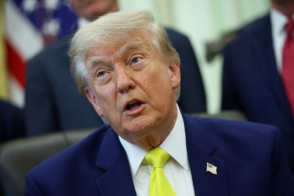 Donald Trump, theGrio.com
