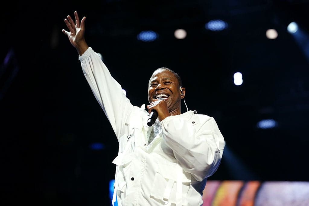 2026 ESSENCE Festival Of Culture® Presented By Coca-Cola® - Caesars' Superdome - Day 3