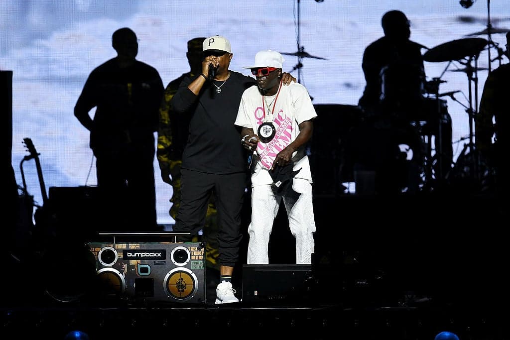 2026 ESSENCE Festival Of Culture® Presented By Coca-Cola® - Caesars' Superdome - Day 3