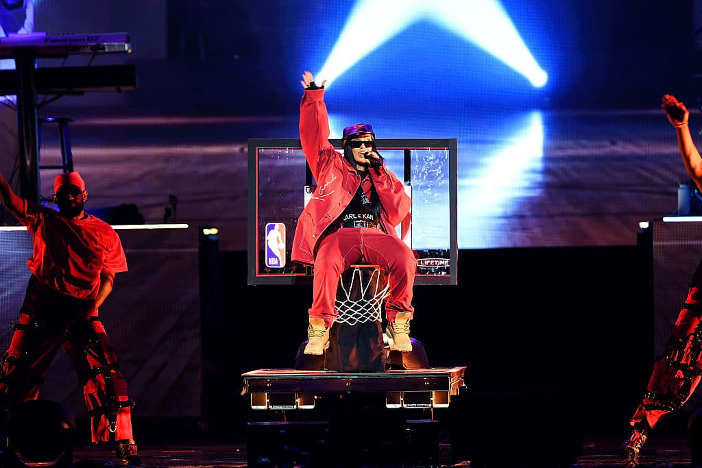 2026 ESSENCE Festival Of Culture® Presented By Coca-Cola® - Caesars' Superdome - Day 3