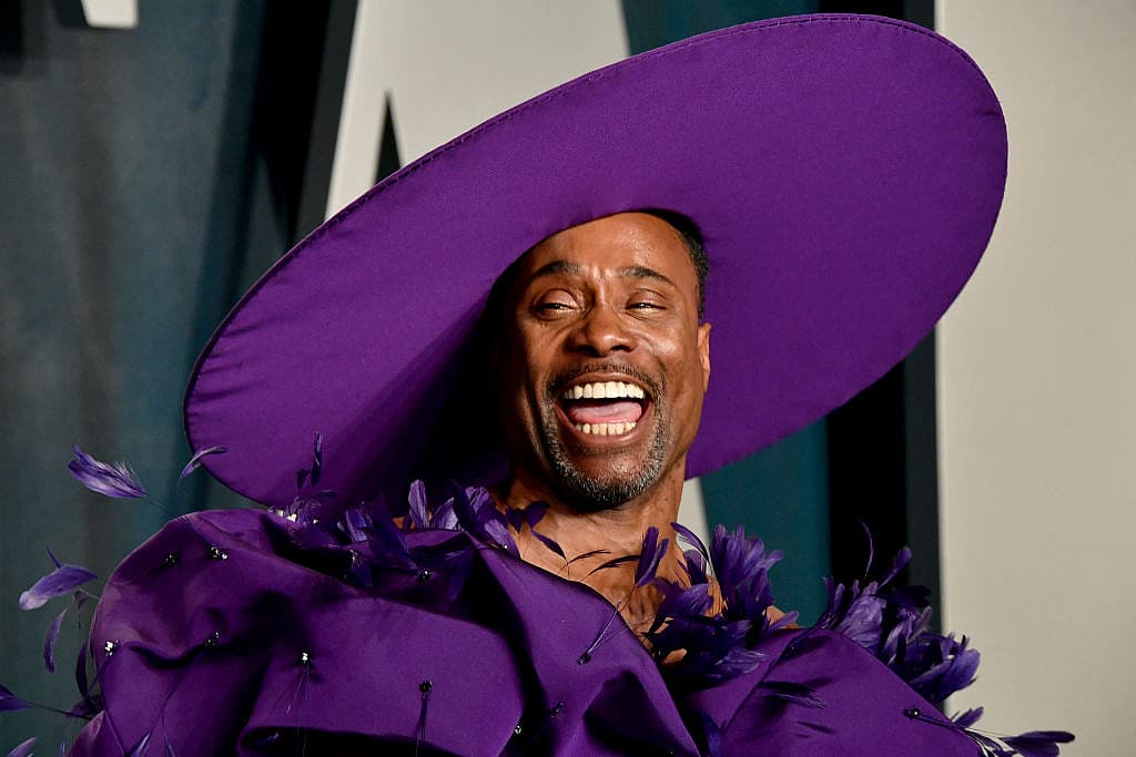 Billy Porter theGrio.com