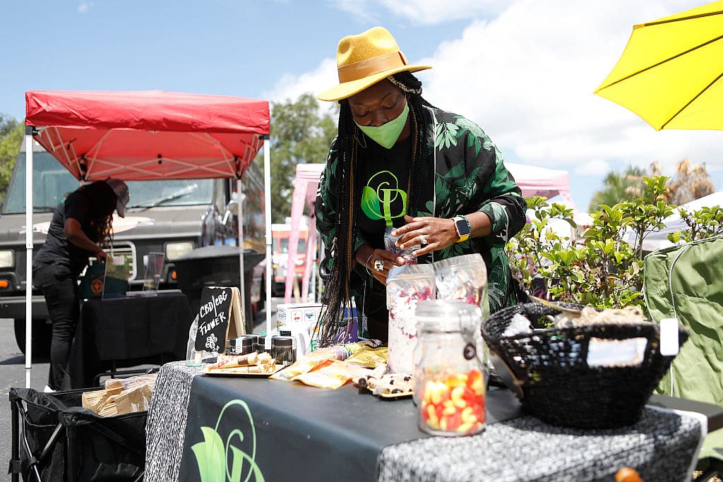 Juneteenth Celebrated In Cities Across America