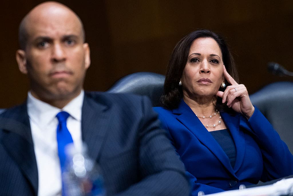 Kamala Harris theGrio.com