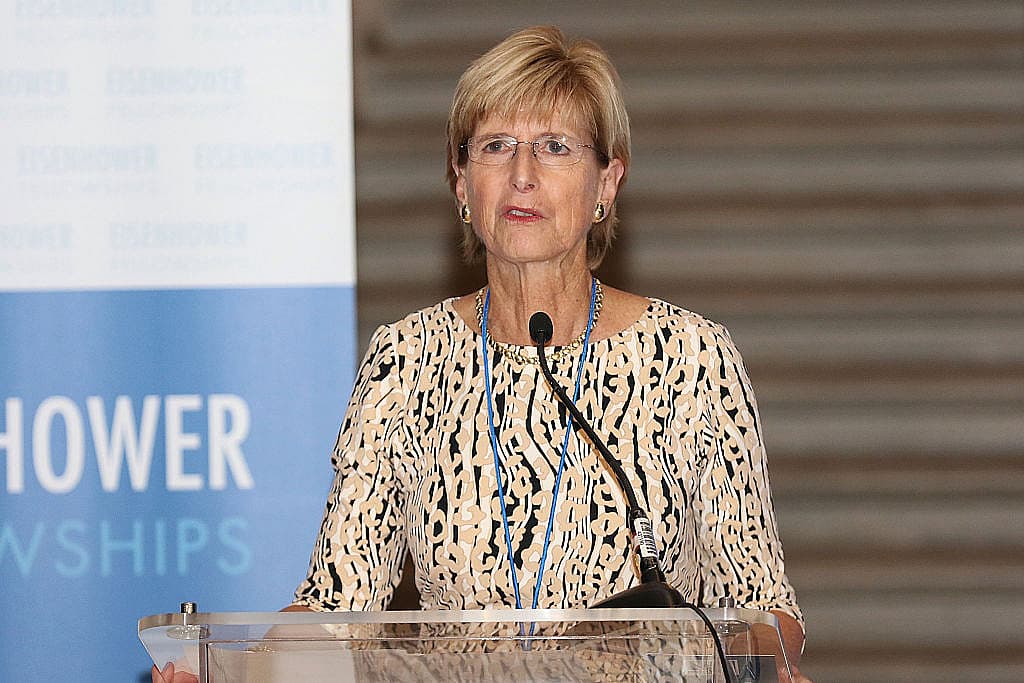 Making Strides: Advancing Women's Leadership - Opening Reception