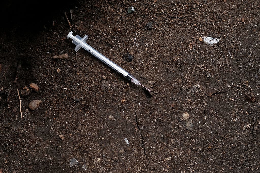 Legal Pressure Mounts On Pharmaceutical Companies As Opioid Crisis Continues