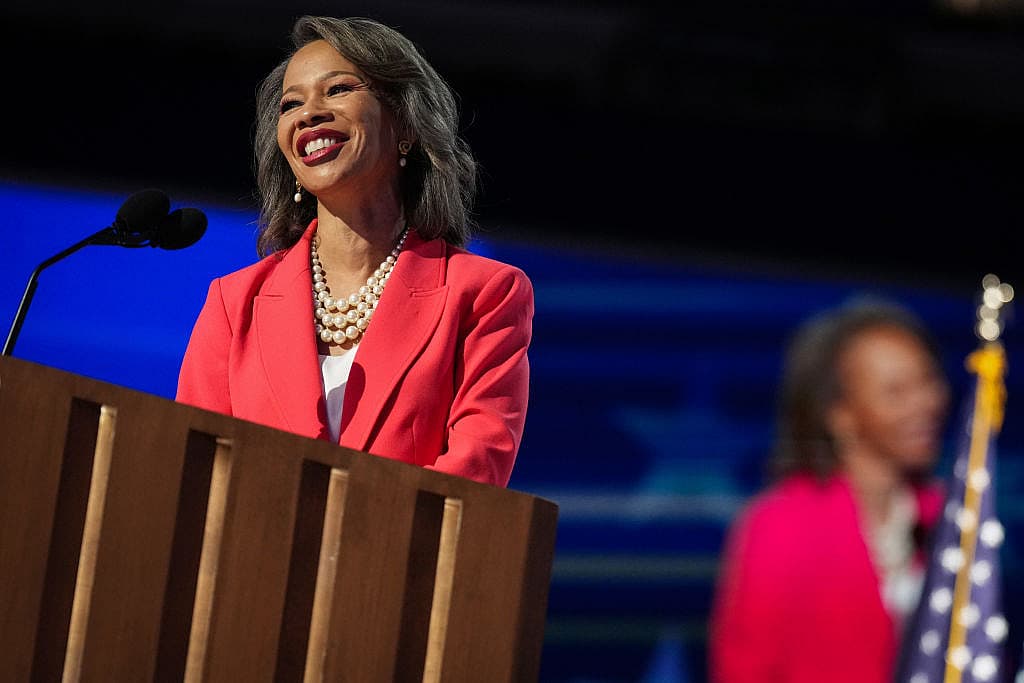 Lisa Blunt Rochester, theGrio.com