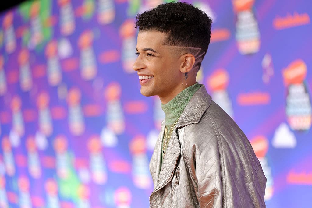 Nickelodeon's Kids' Choice Awards 2022 - Arrivals
