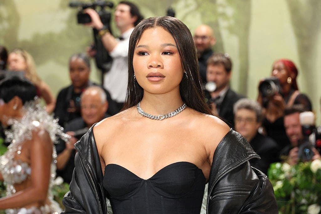 The 2024 Met Gala Celebrating "Sleeping Beauties: Reawakening Fashion" - Arrivals