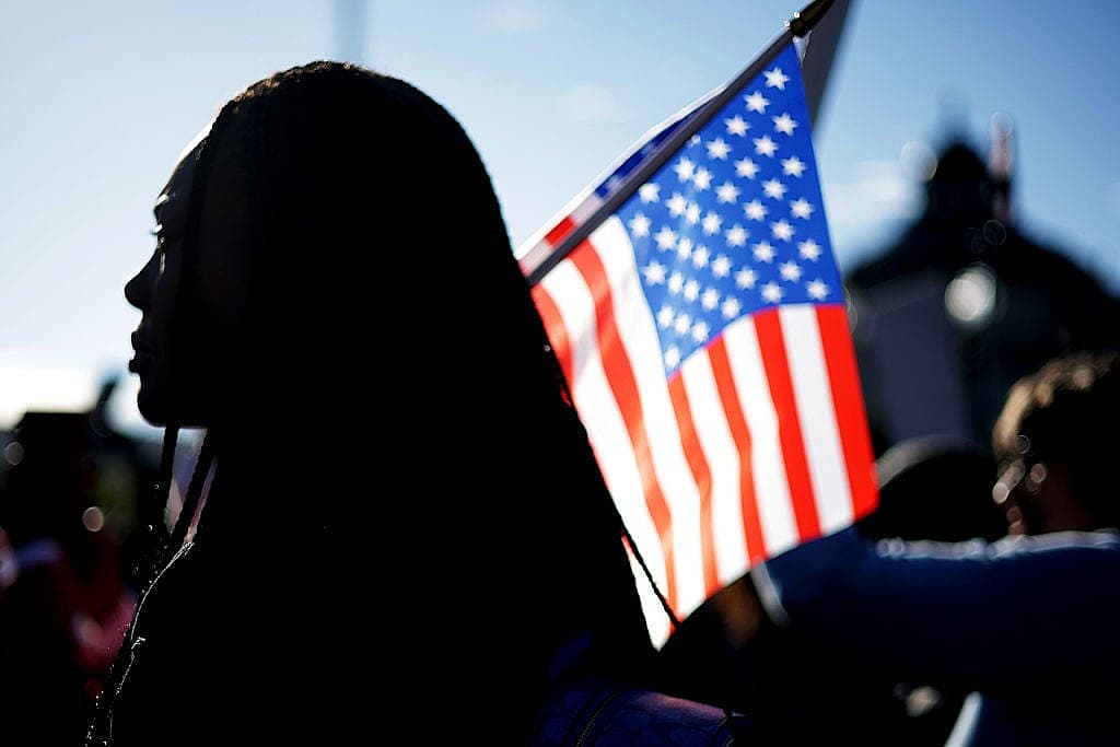 Black voters, Election Day, theGrio.com