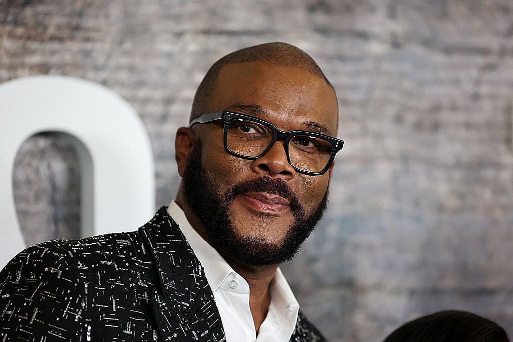 Tyler Perry, SNAP cut, theGrio.com