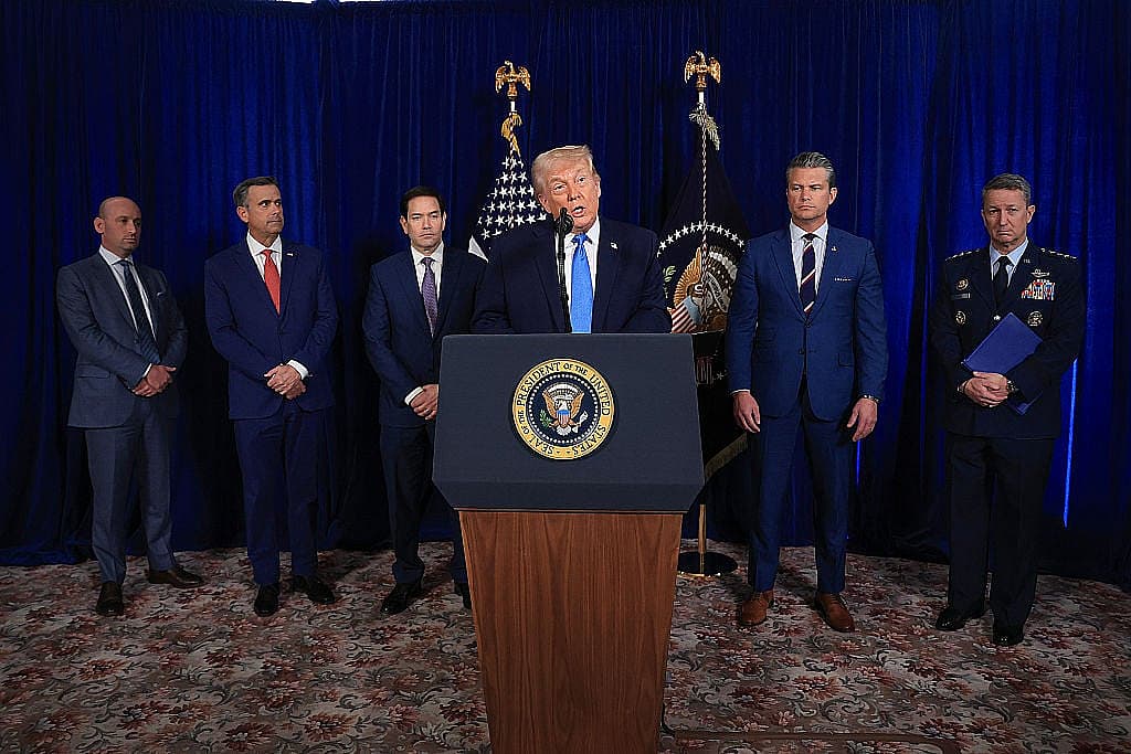Donald Trump, Venezuela, theGrio.com