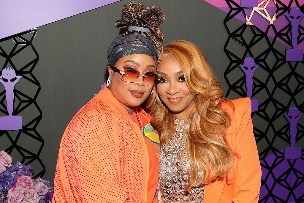 da brat, bb judy, jessica harris-dupart, the way love goes book, thegrio.com