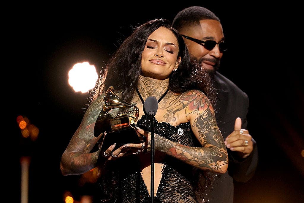 68th GRAMMY Awards - Premiere Ceremony