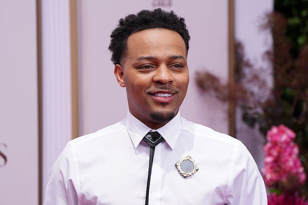 BET Awards 2025 - Arrivals