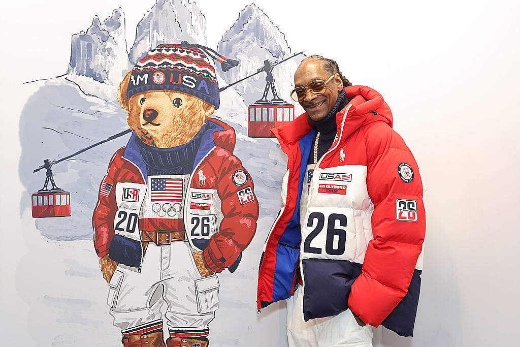 Team United States Welcome Experience At Milan-Cortina 2026 Olympics
