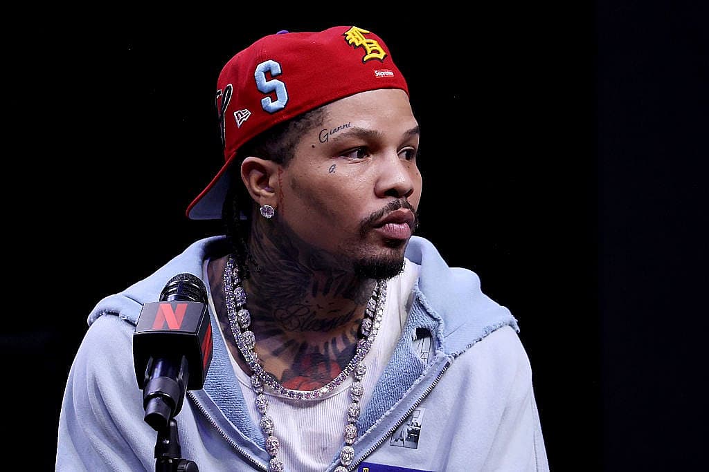 Tank Davis vs Pitbull Cruz rematch, Gervonta Davis next fight 2026, Isaac Cruz rematch 140 pounds, Tank Davis return fight, thegrio.com