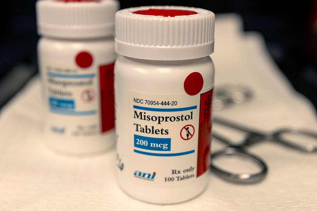 Wyoming's Only Abortion Clinic Forced To Stop Administering Abortions Due To New State Law