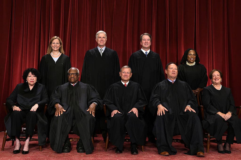 Supreme Court, theGrio.com