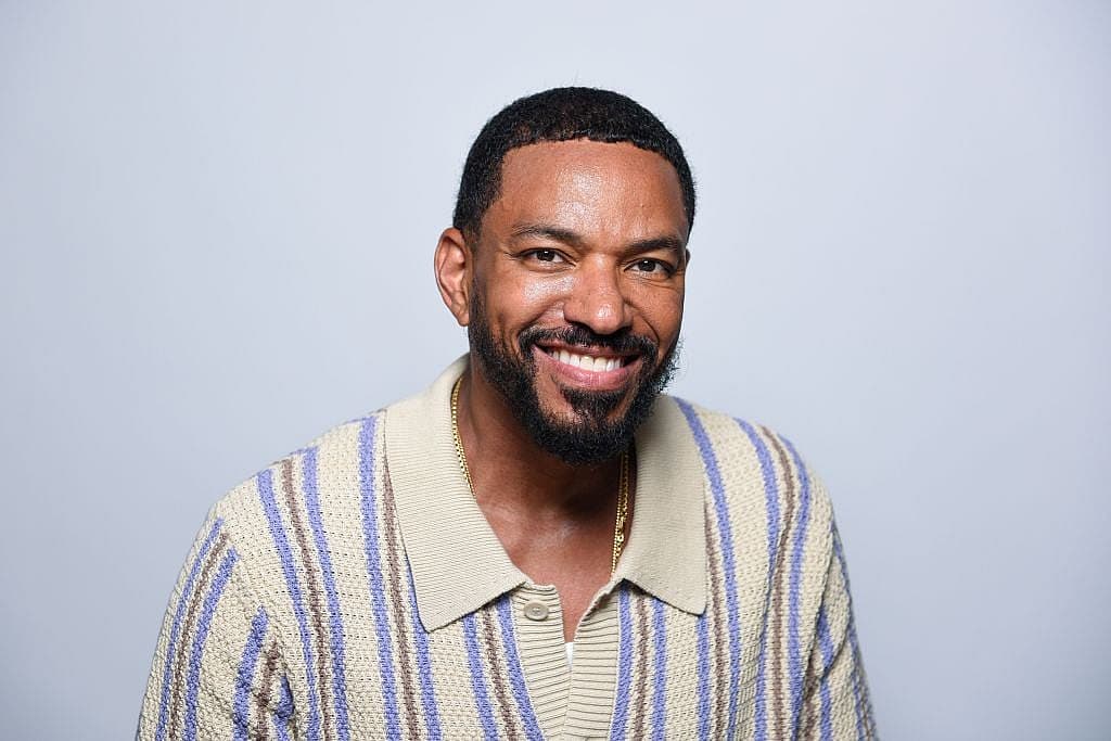IMDboat Exclusive Portrait Studio At San Diego Comic-Con 2024