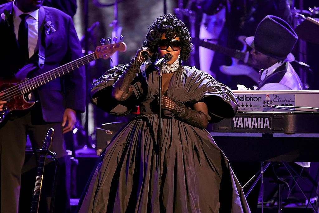 68th GRAMMY Awards - Show