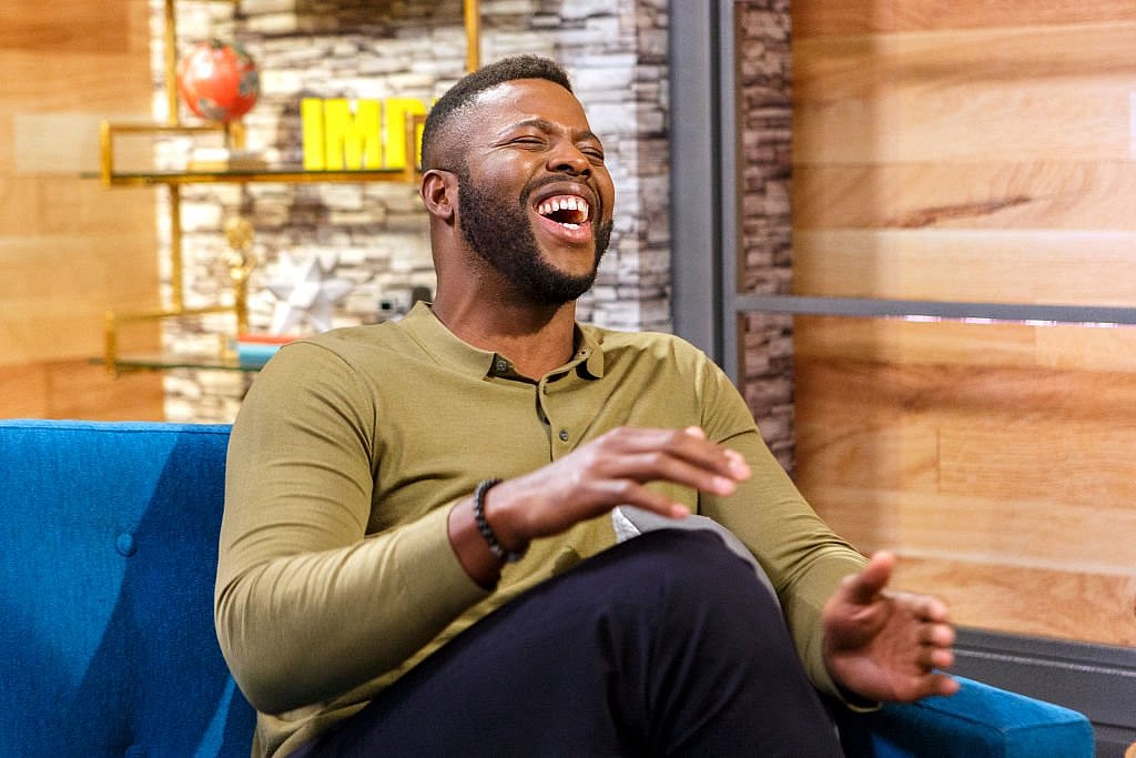 Winston Duke thegrio.com