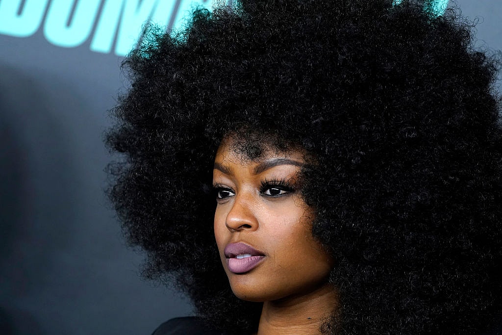 "Bombshell" New York Screening