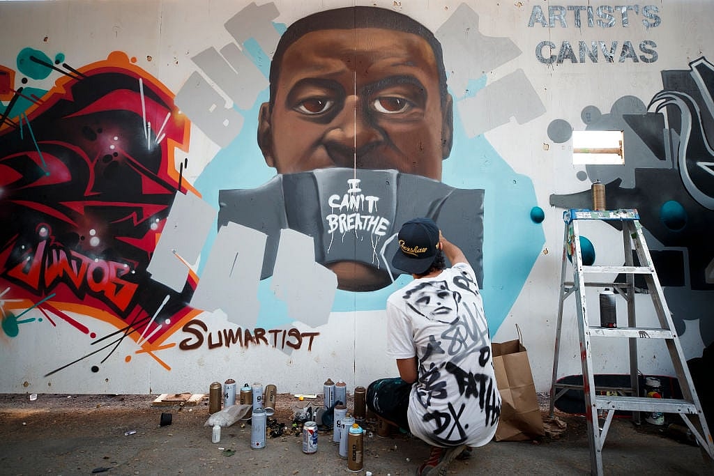 Black Lives Matter Rallies thegrio.com