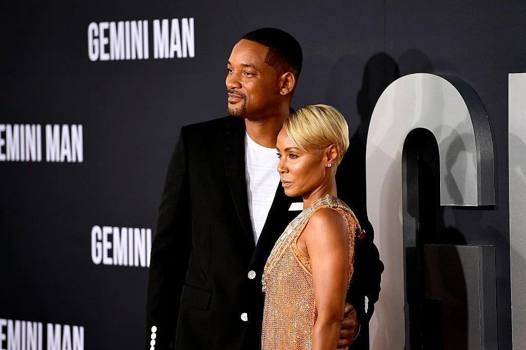 Paramount Pictures' Premiere Of "Gemini Man" - Arrivals